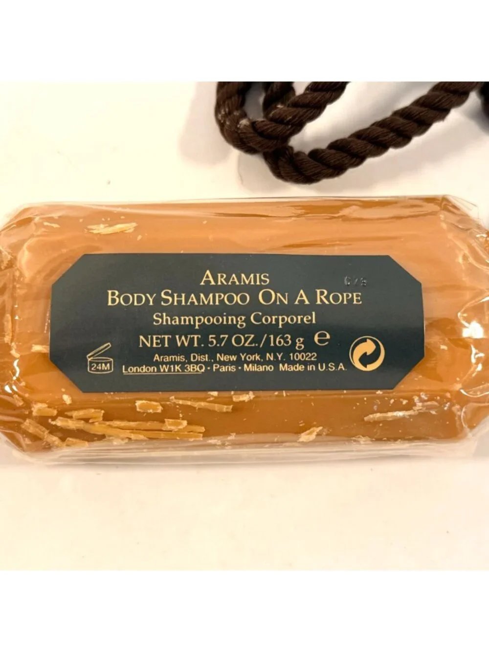 N/A vintage aramis